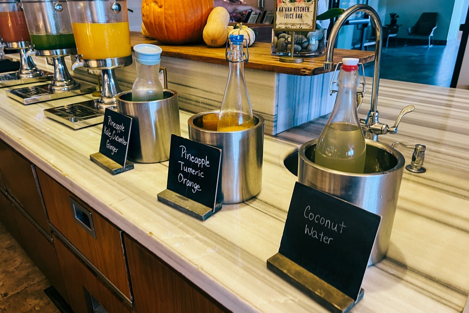 The Andaz Maui at Wailea Resort