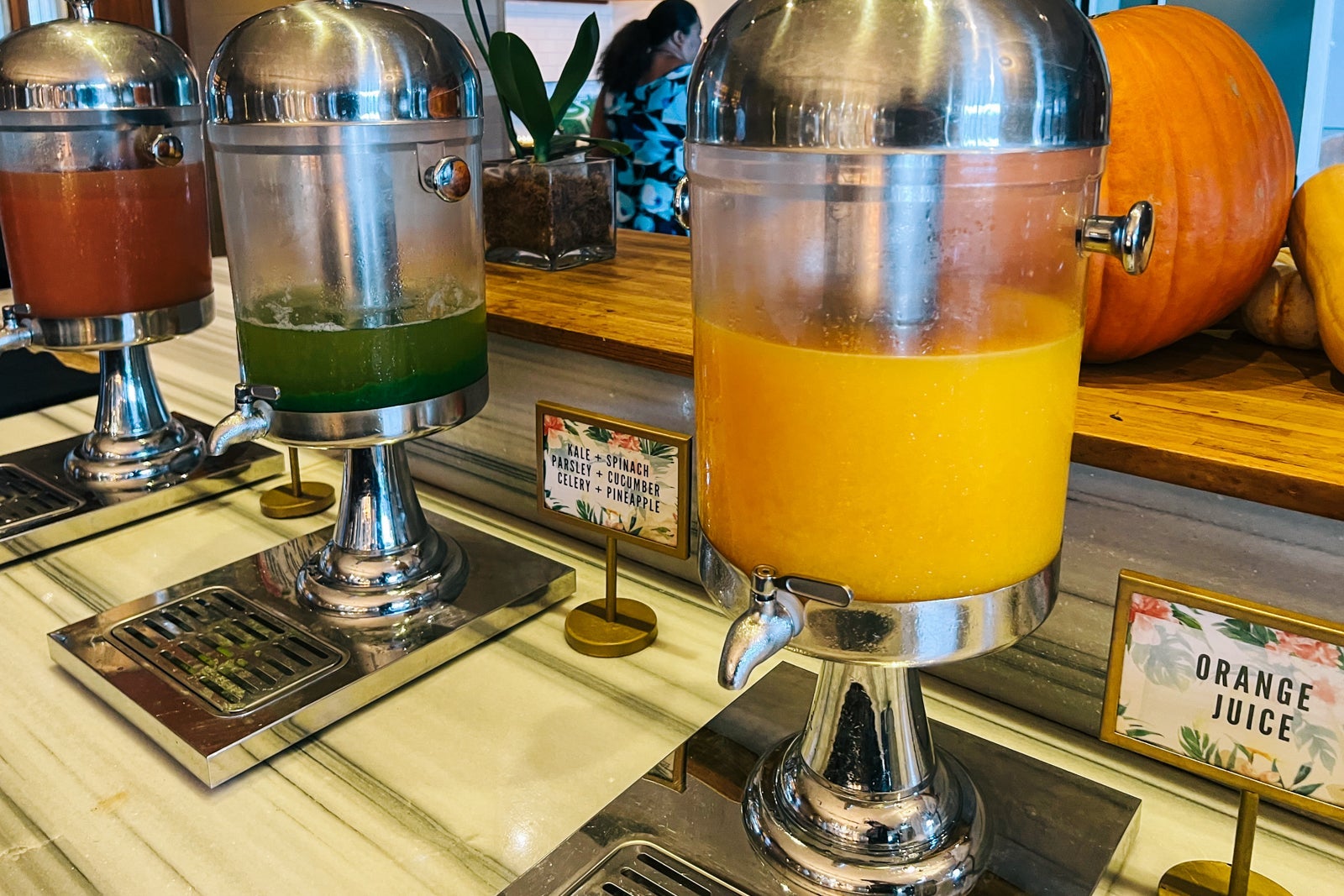 The Andaz Maui at Wailea Resort