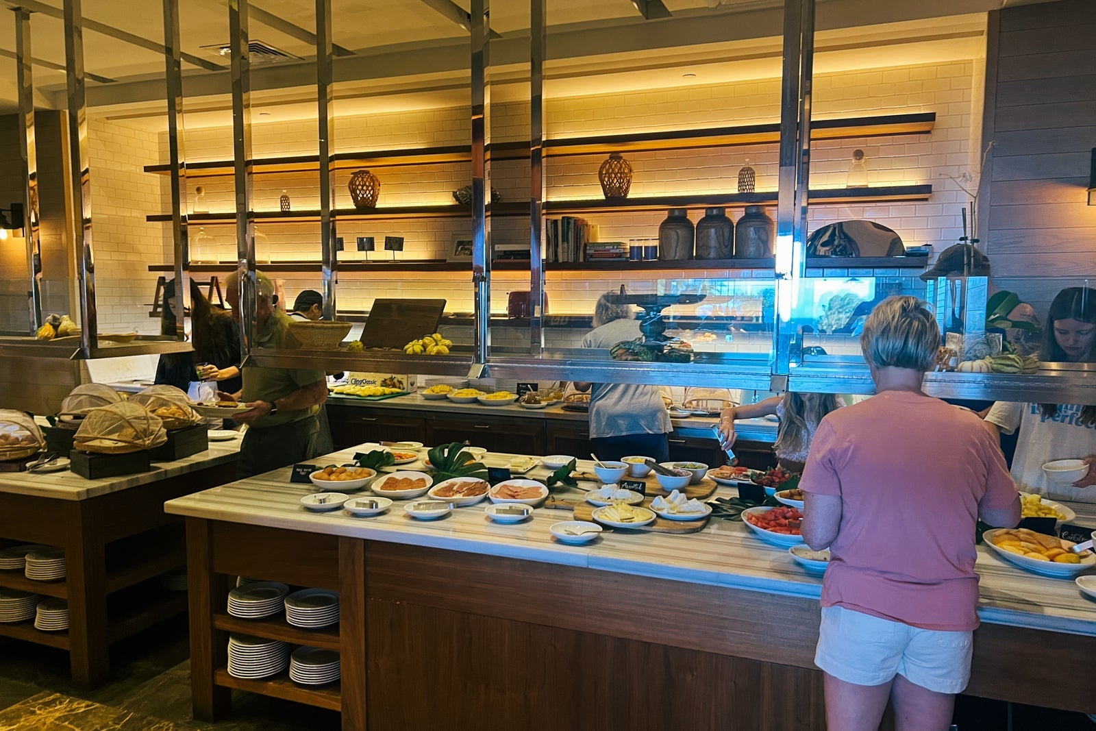 The Andaz Maui at Wailea Resort