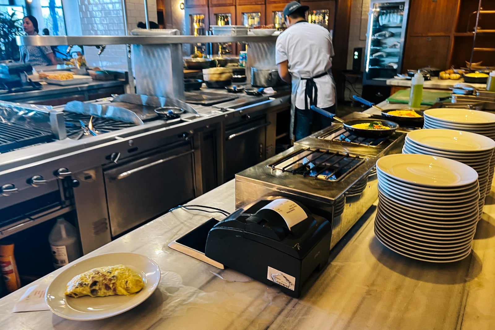 The Andaz Maui at Wailea Resort