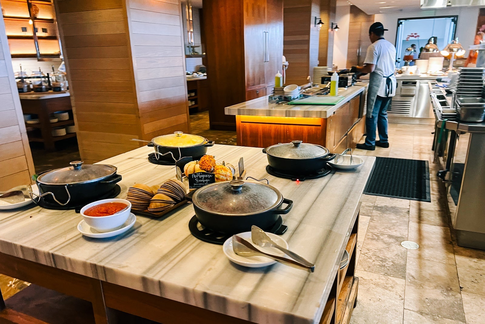 The Andaz Maui at Wailea Resort