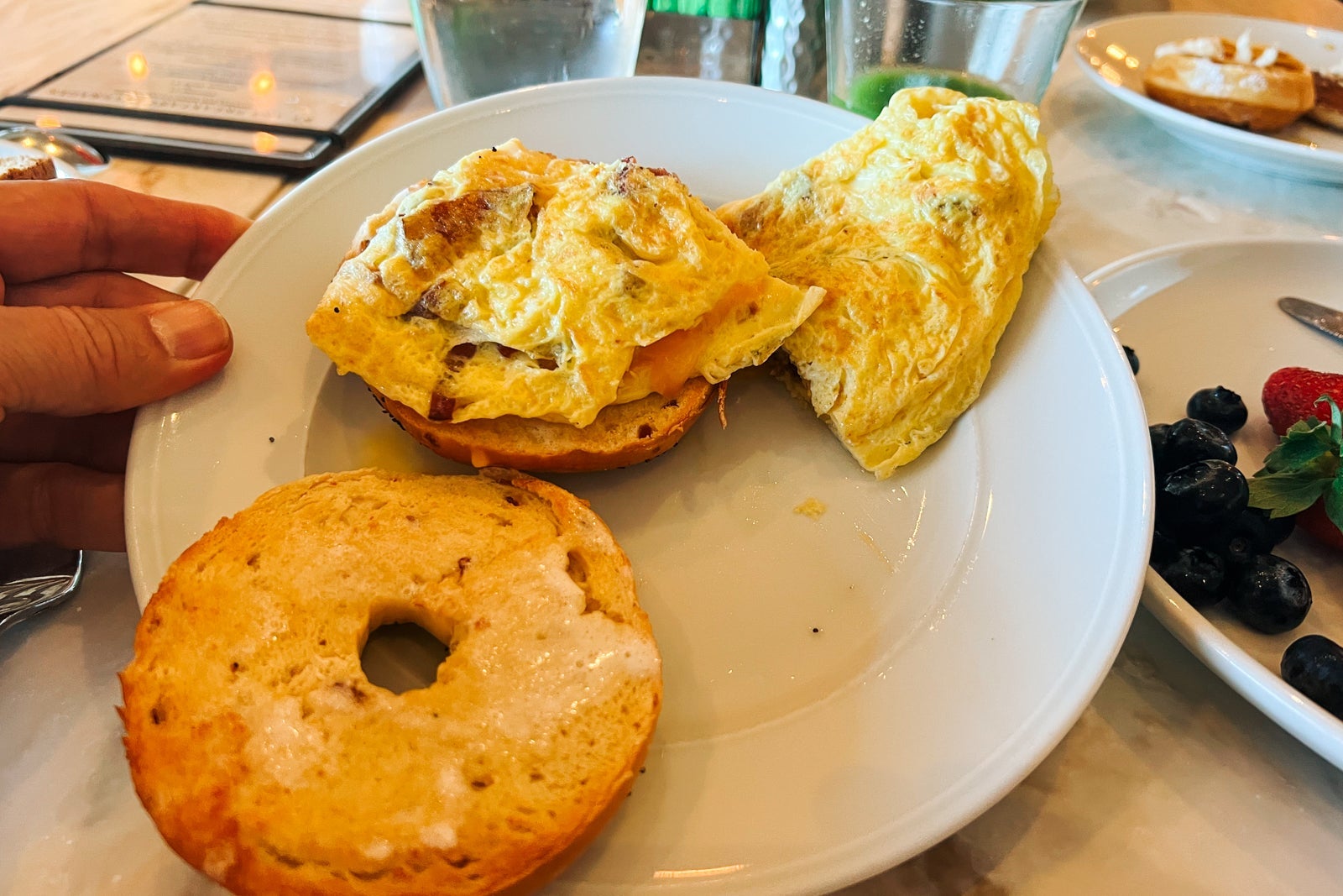 The Andaz Maui at Wailea Resort