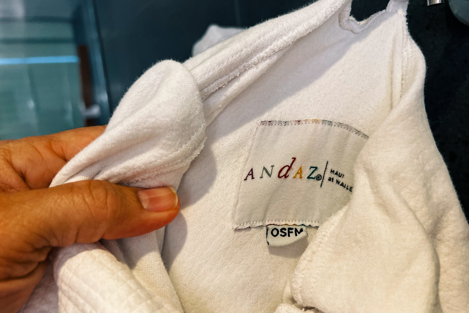 The Andaz Maui at Wailea Resort