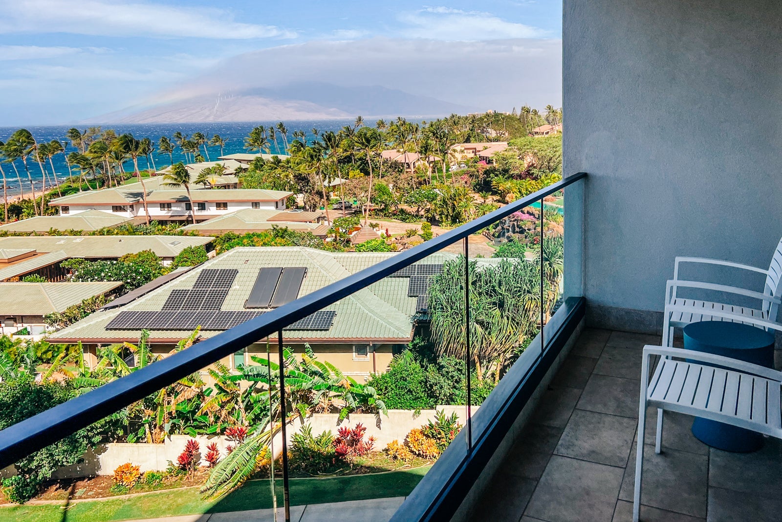 The Andaz Maui at Wailea Resort