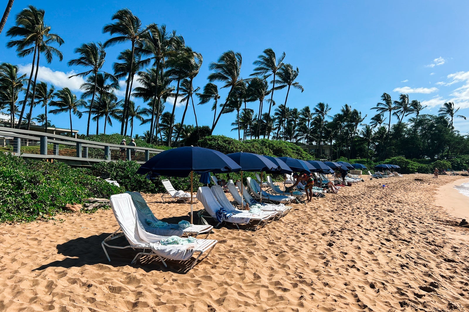 The Andaz Maui at Wailea Resort