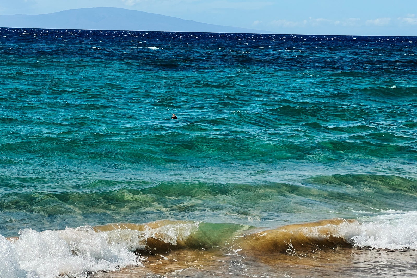The Andaz Maui at Wailea Resort