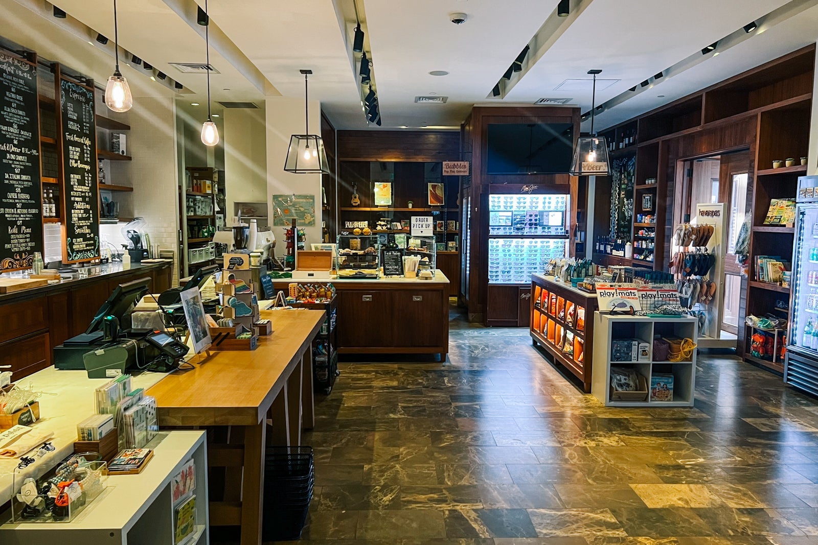 The Andaz Maui at Wailea Resort