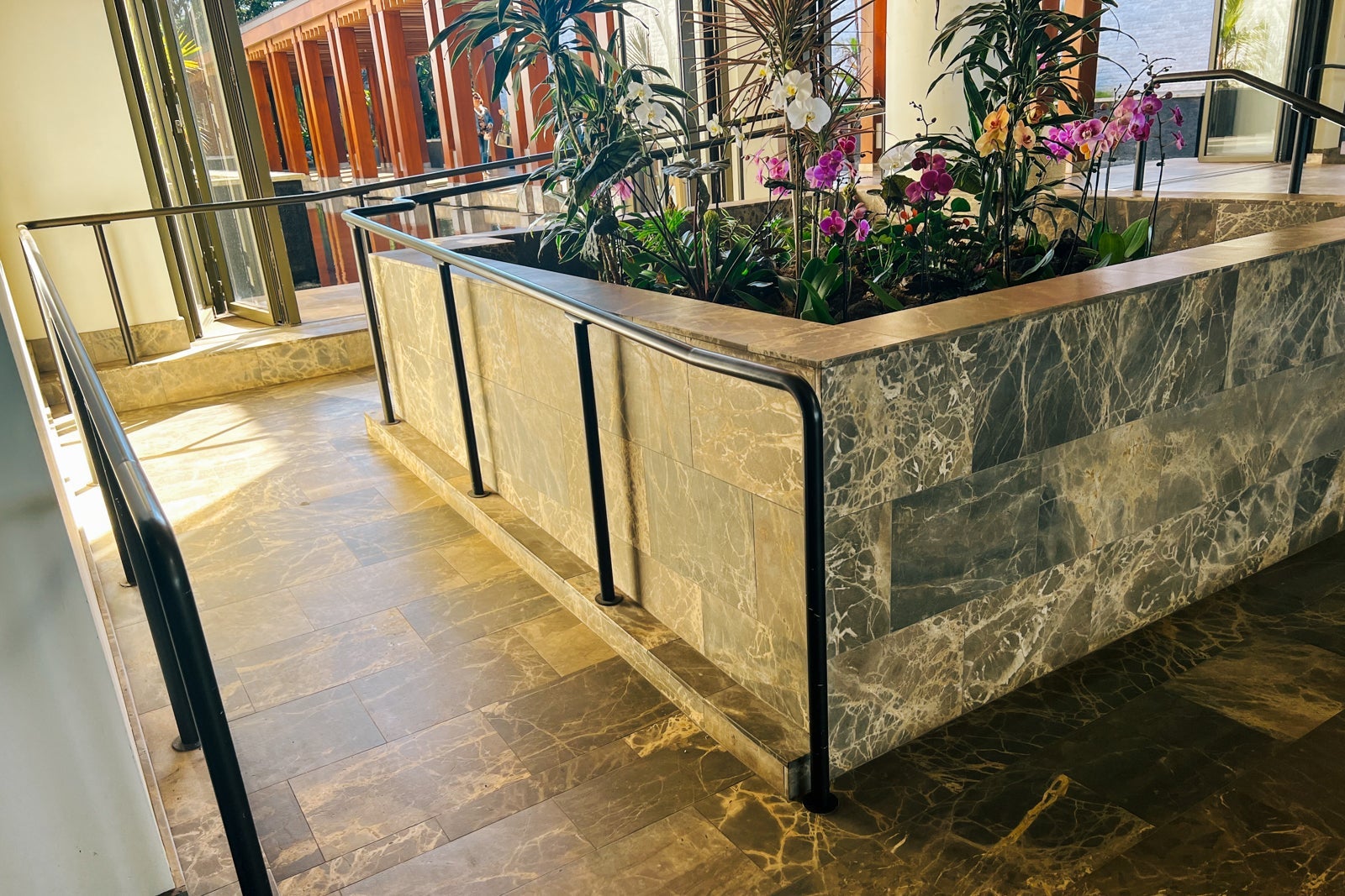 The Andaz Maui at Wailea Resort