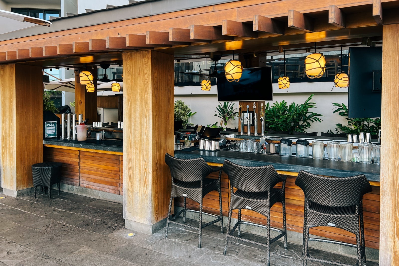 The Andaz Maui at Wailea Resort