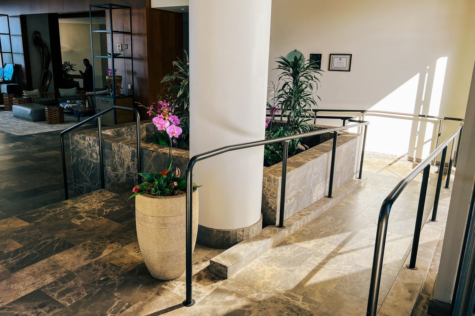 The Andaz Maui at Wailea Resort