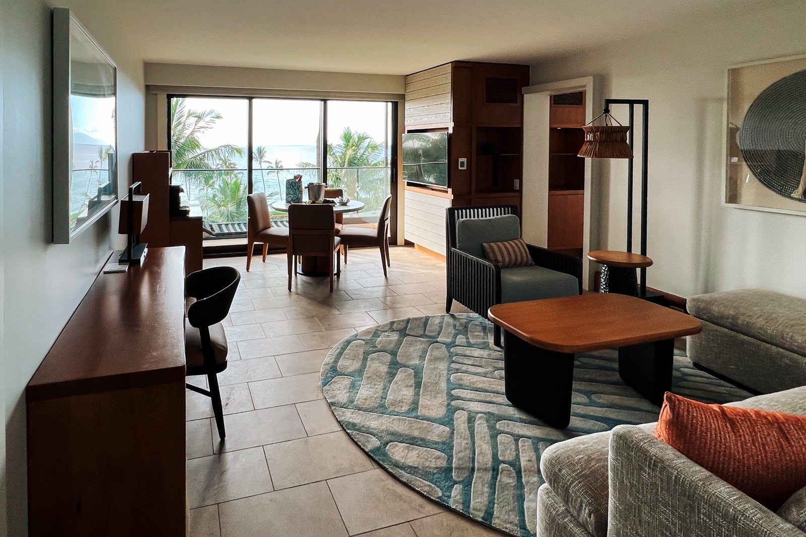 The Andaz Maui at Wailea Resort