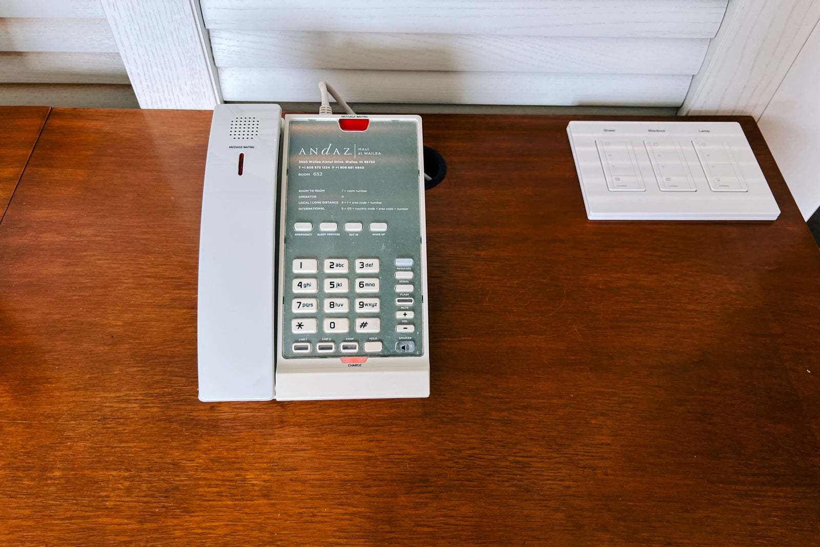 The Andaz Maui at Wailea Resort