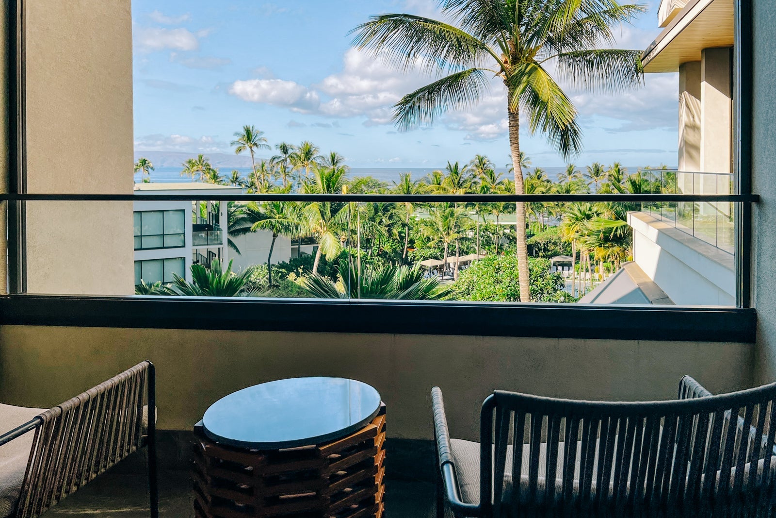 The Andaz Maui at Wailea Resort