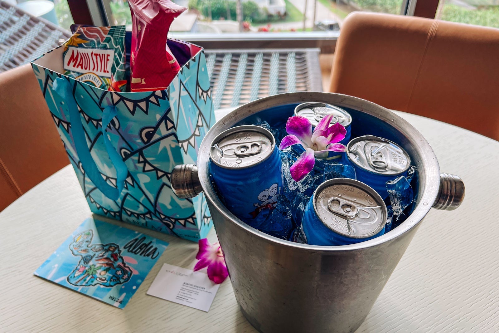 The Andaz Maui at Wailea Resort