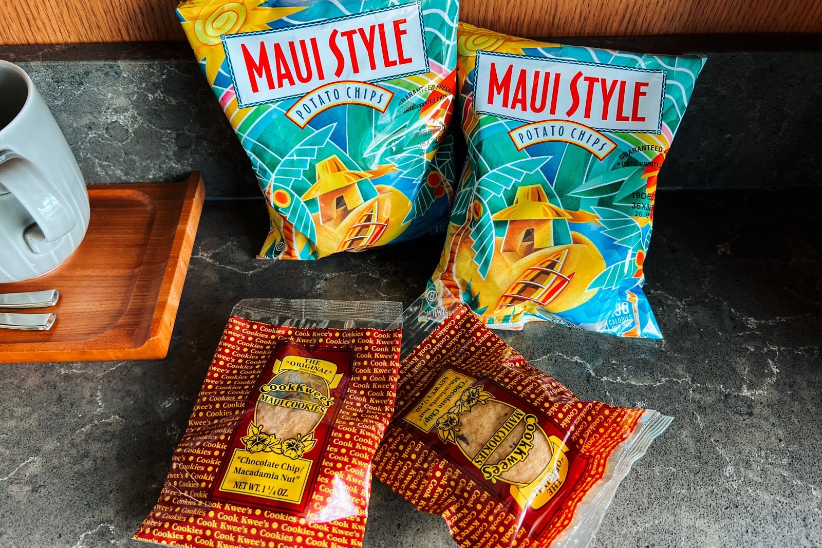 The Andaz Maui at Wailea Resort