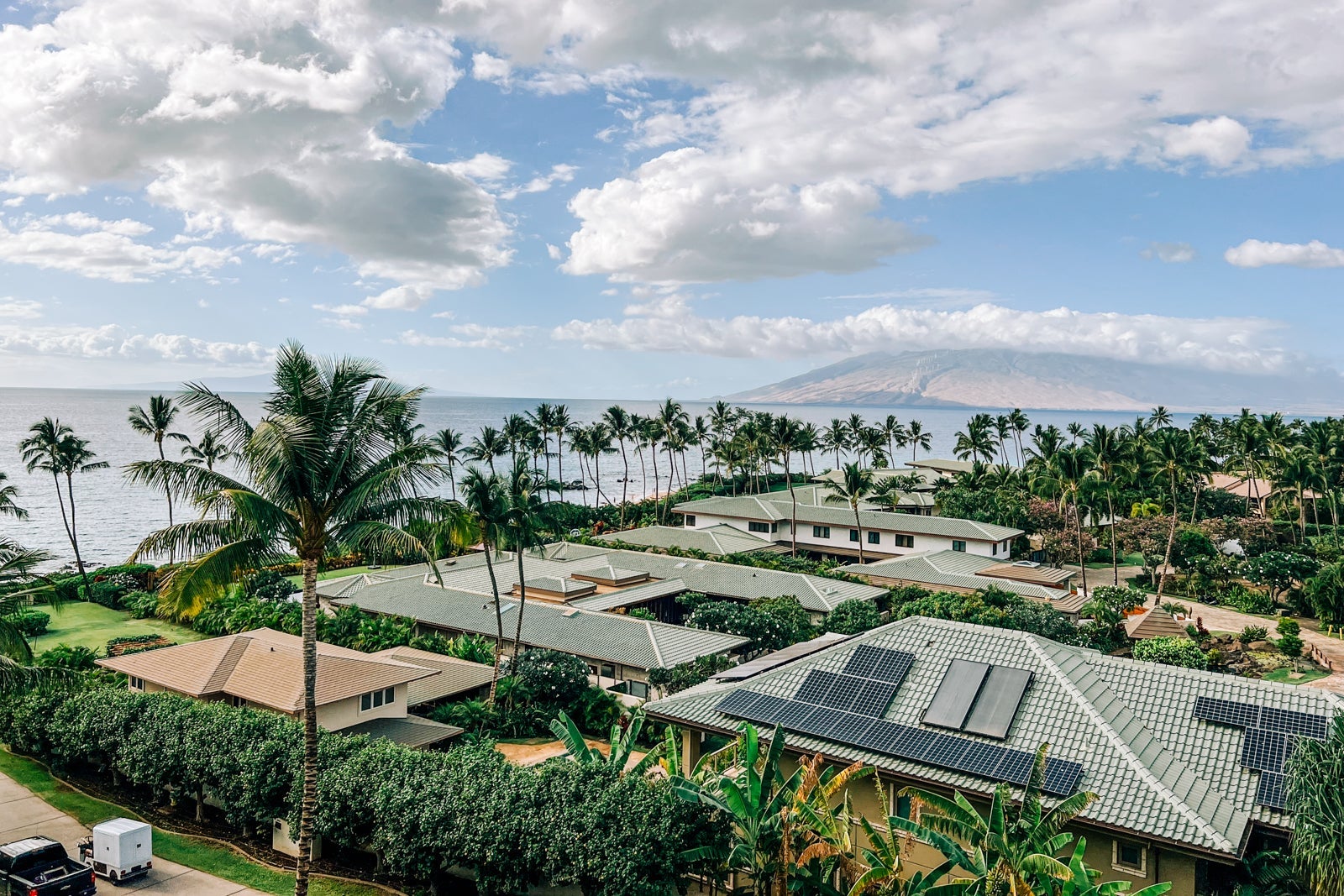 The Andaz Maui at Wailea Resort