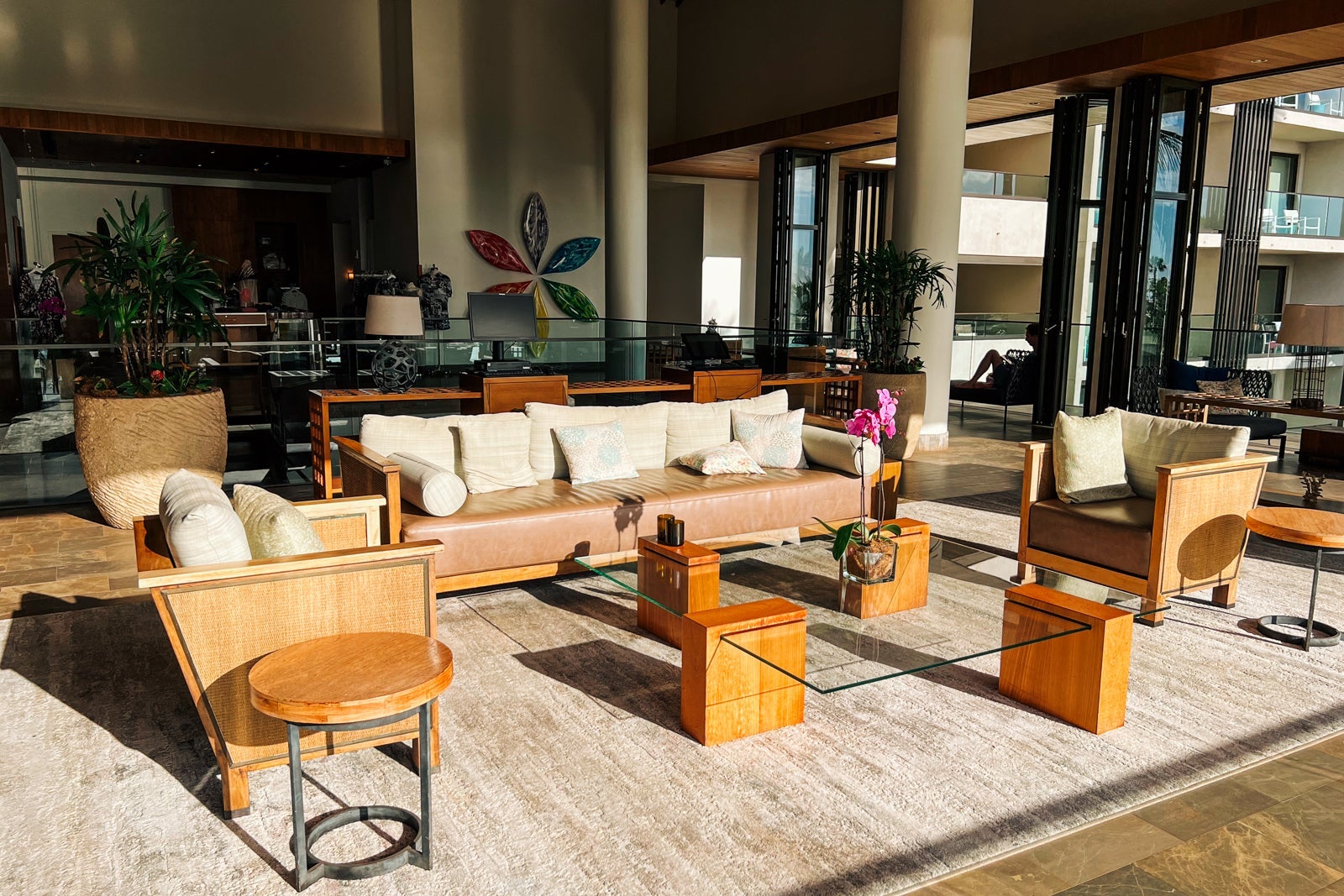 The Andaz Maui at Wailea Resort