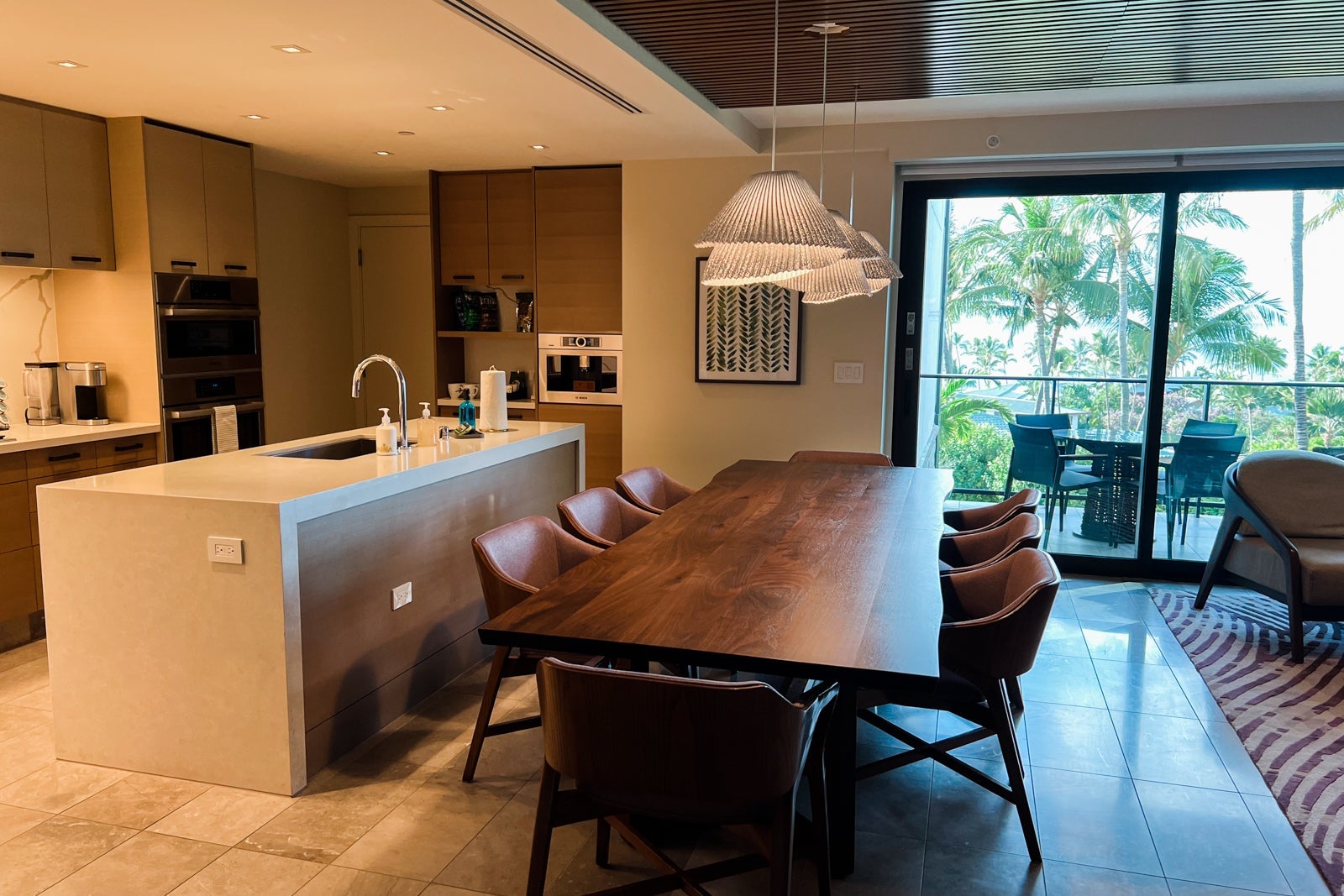 The Andaz Maui at Wailea Resort