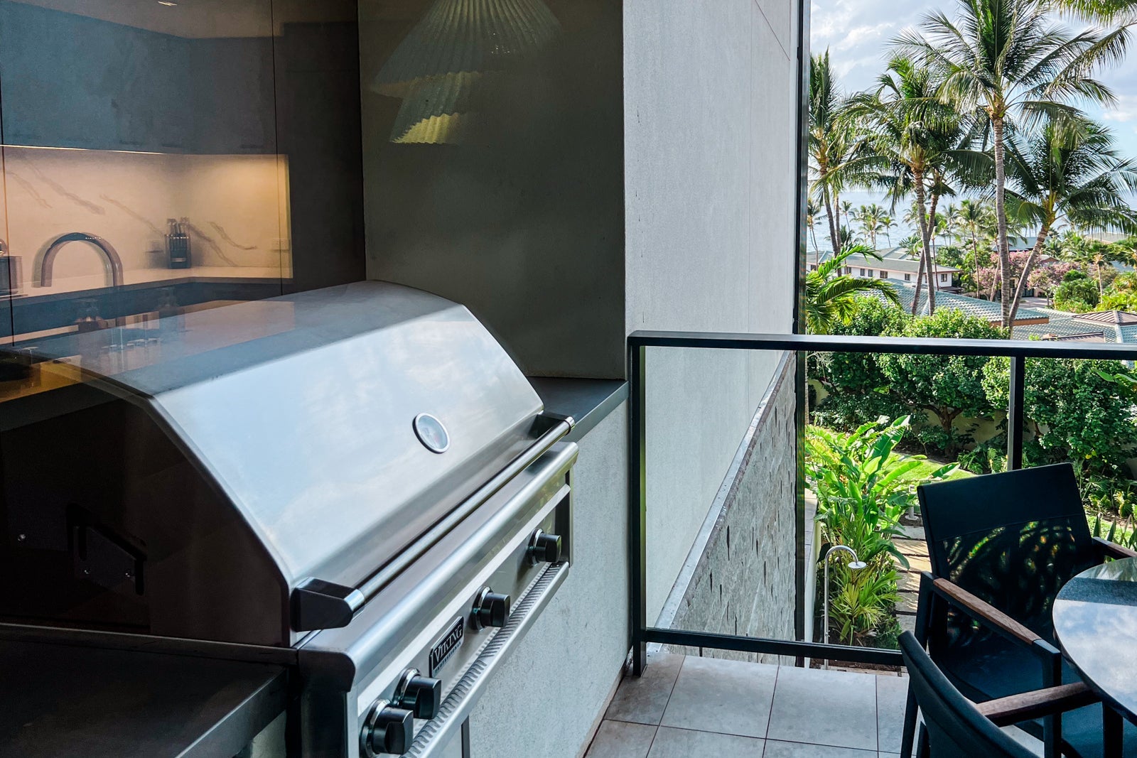 The Andaz Maui at Wailea Resort