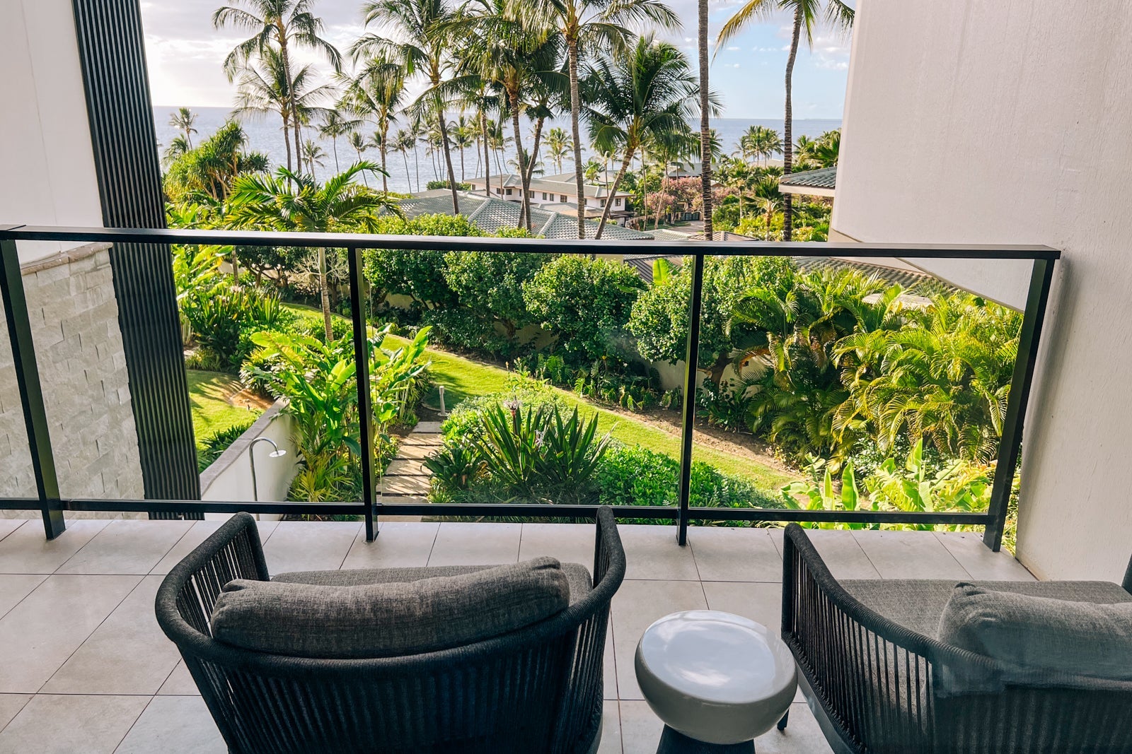 The Andaz Maui at Wailea Resort