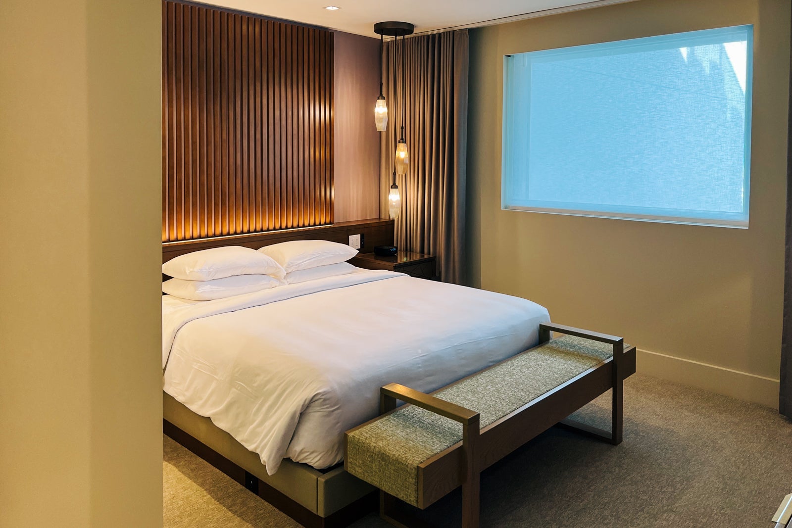 The Andaz Maui at Wailea Resort