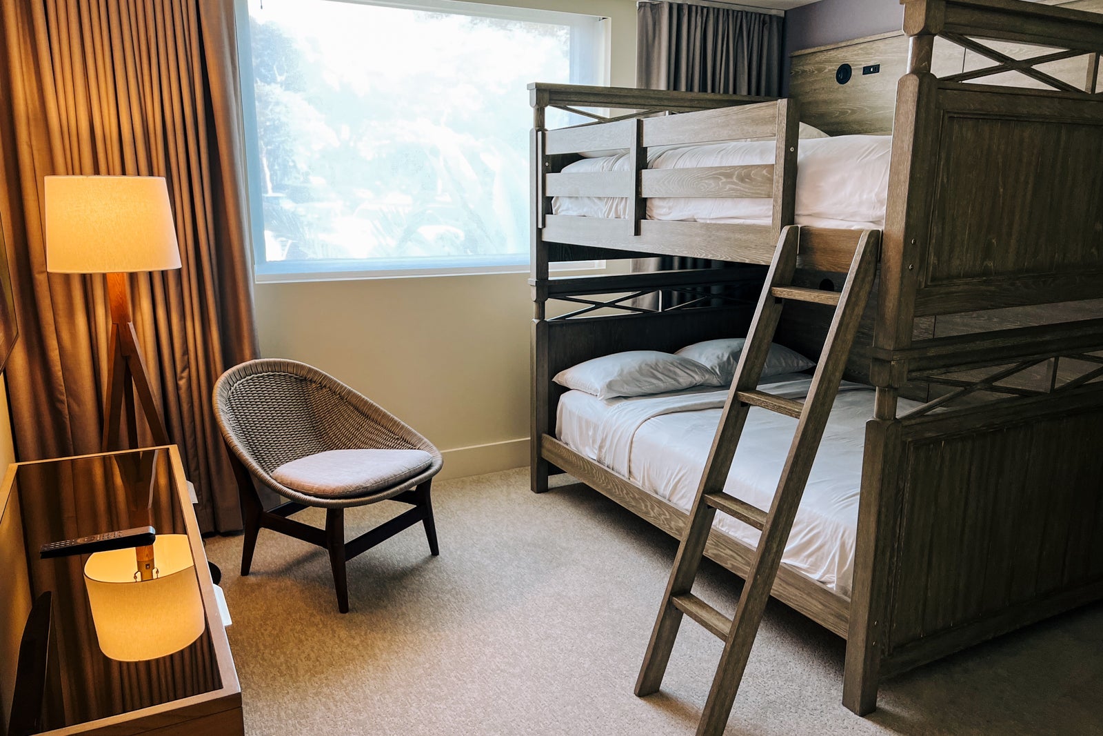 The Andaz Maui at Wailea Resort