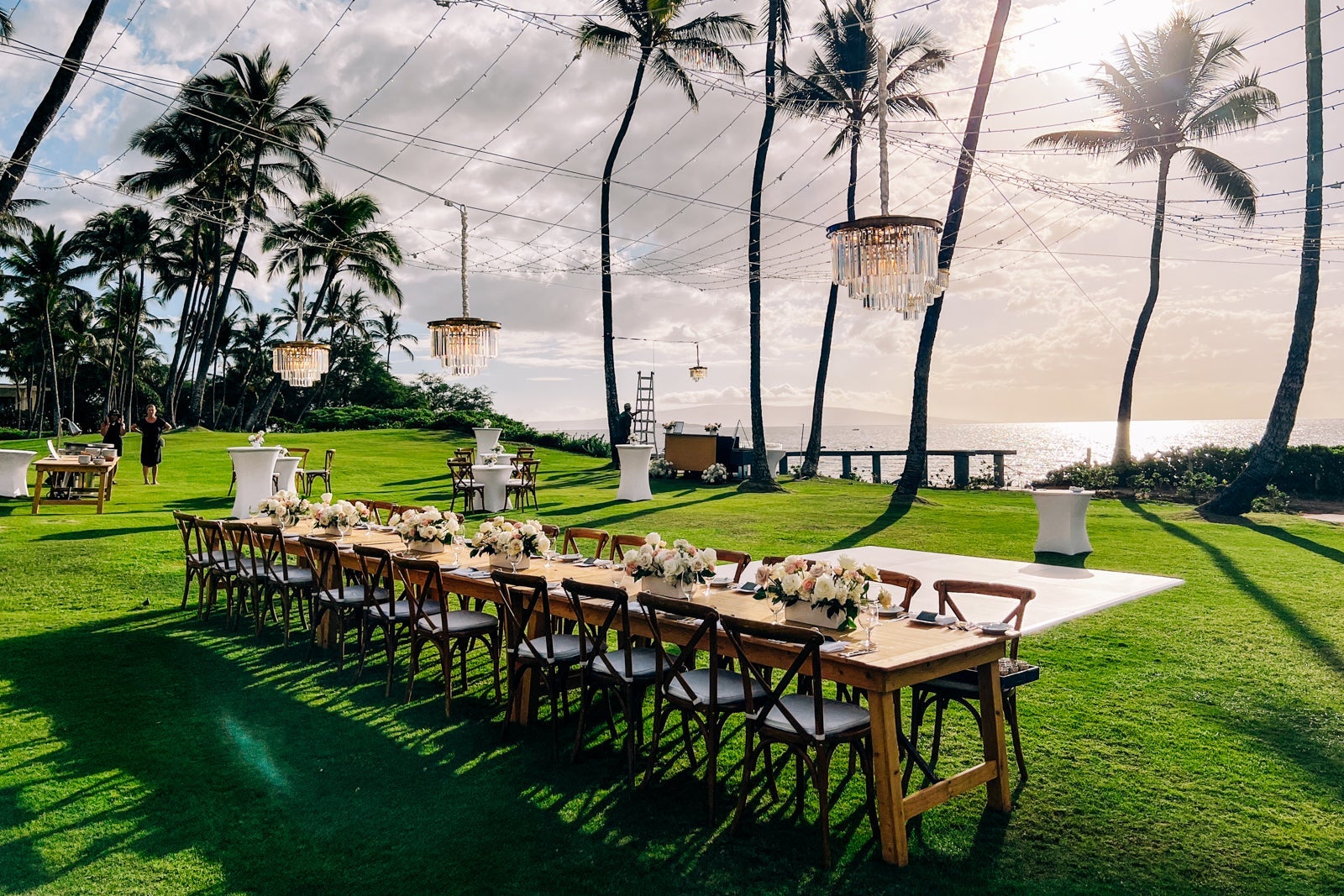 The Andaz Maui at Wailea Resort