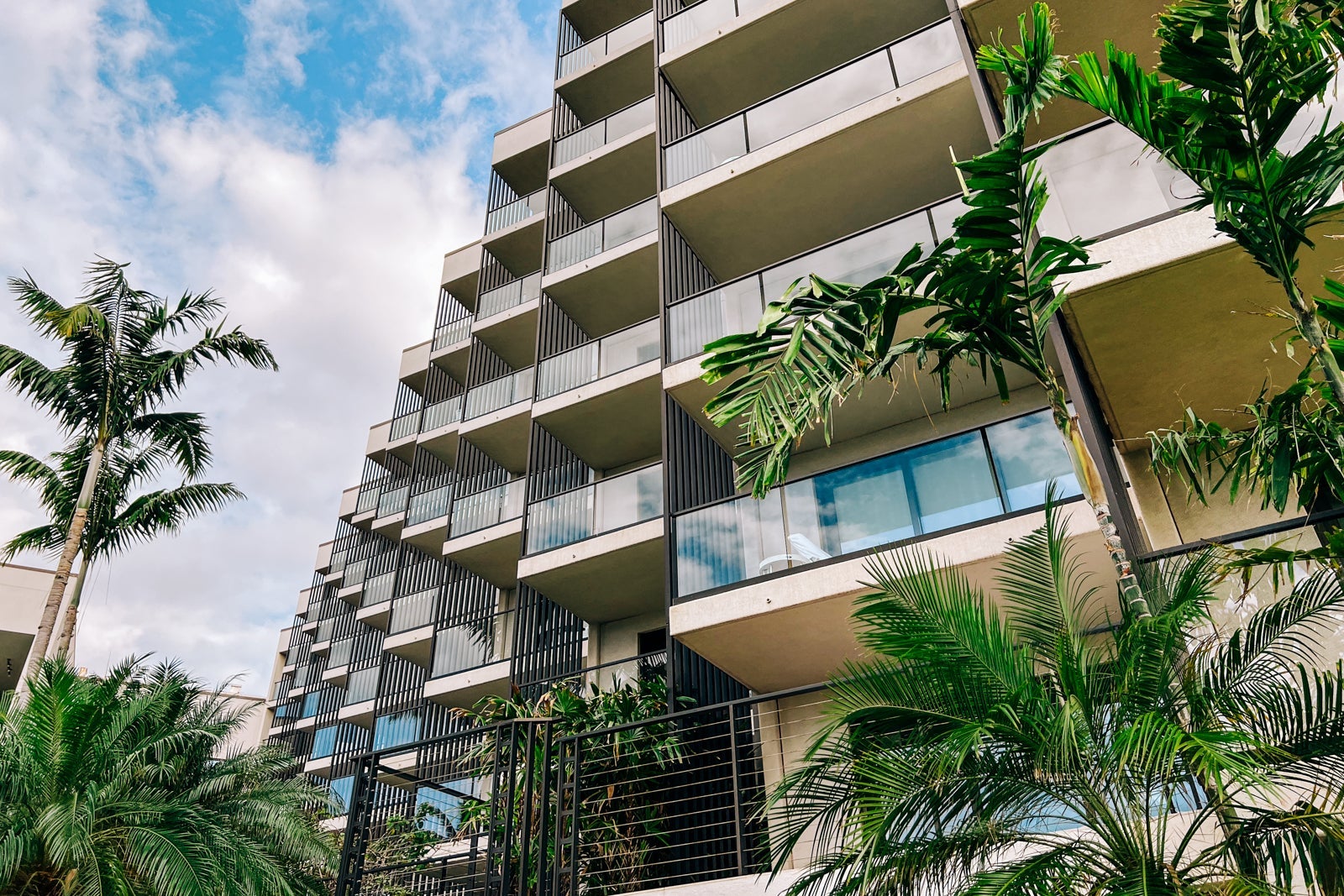 The Andaz Maui at Wailea Resort