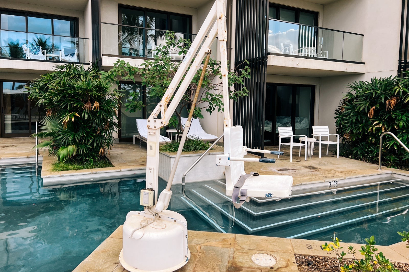 The Andaz Maui at Wailea Resort