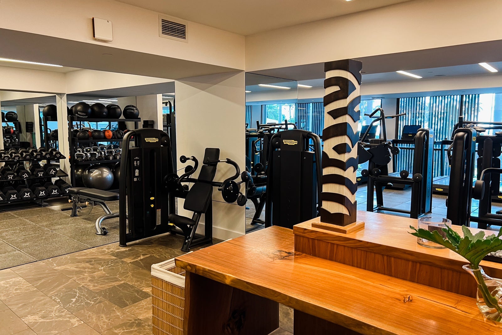 The Andaz Maui at Wailea Resort