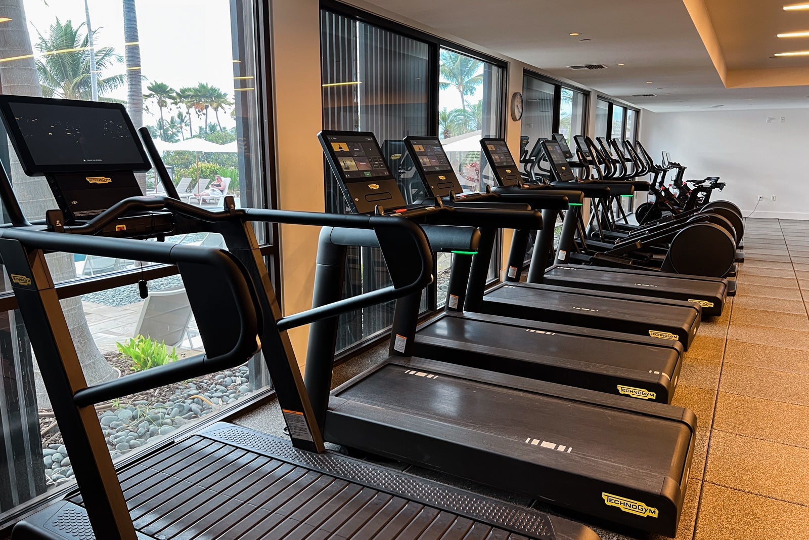 The Andaz Maui at Wailea Resort