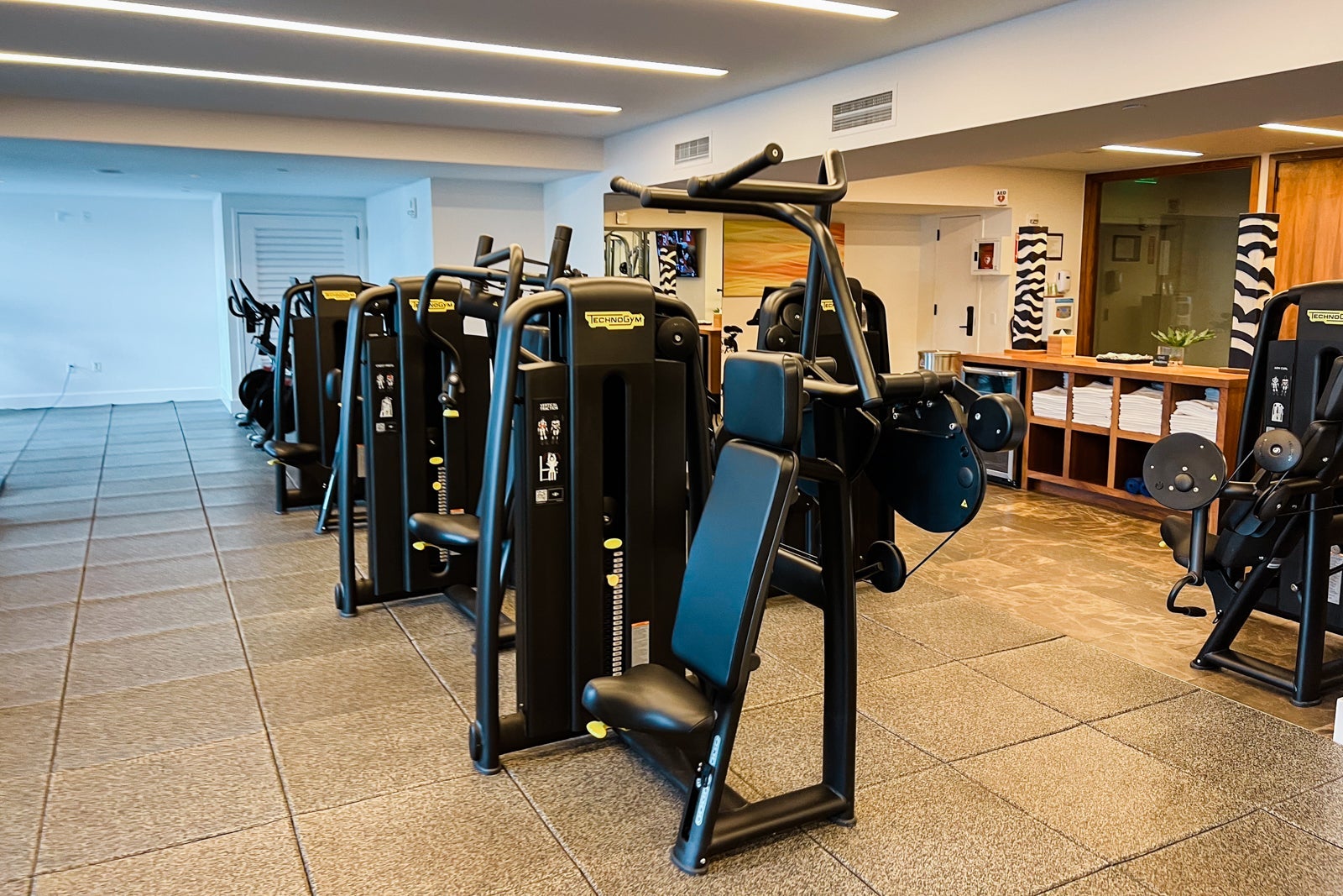 The Andaz Maui at Wailea Resort