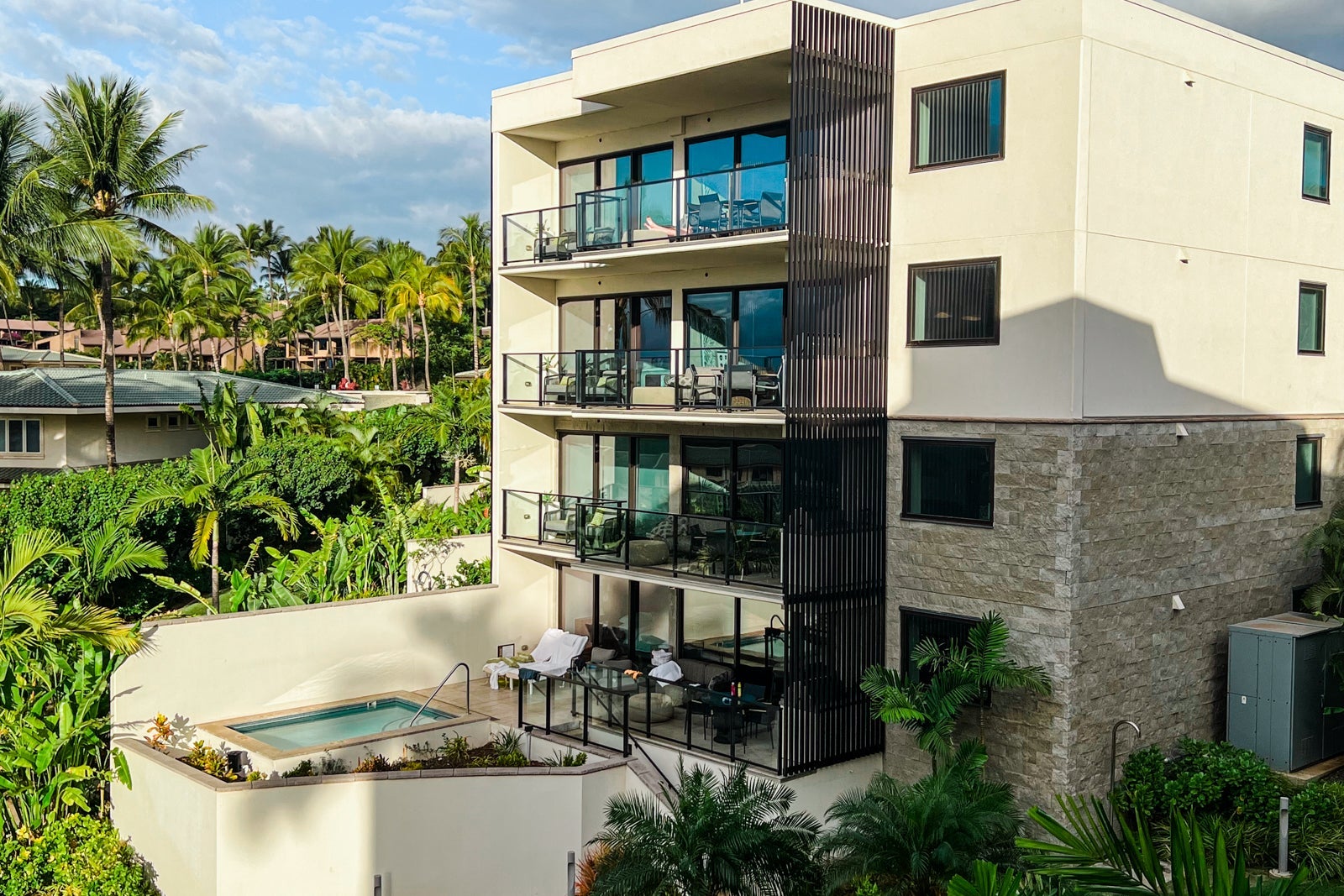 The Andaz Maui at Wailea Resort