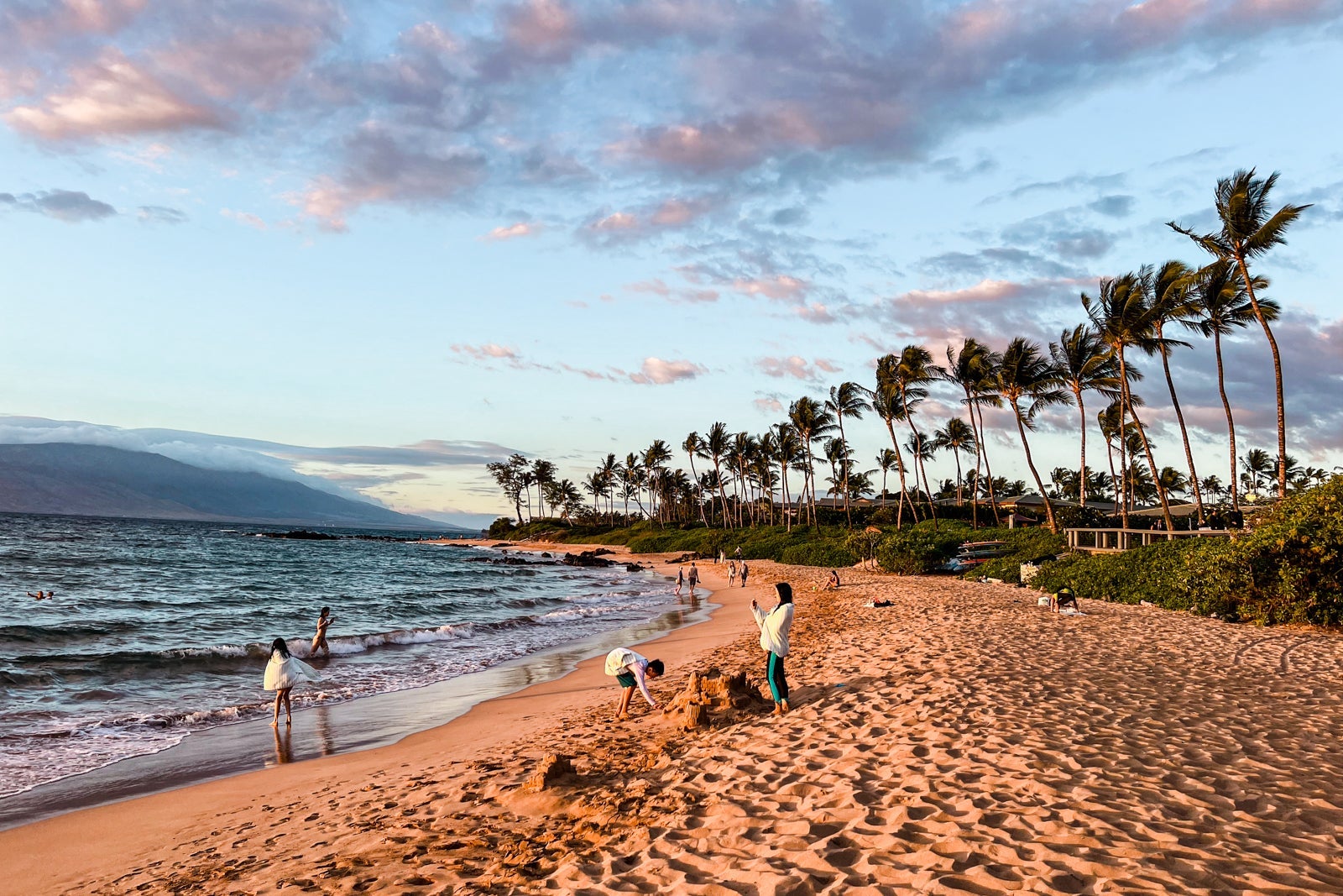 The Andaz Maui at Wailea Resort