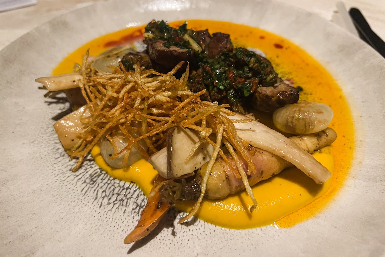 The Andaz Maui at Wailea Resort