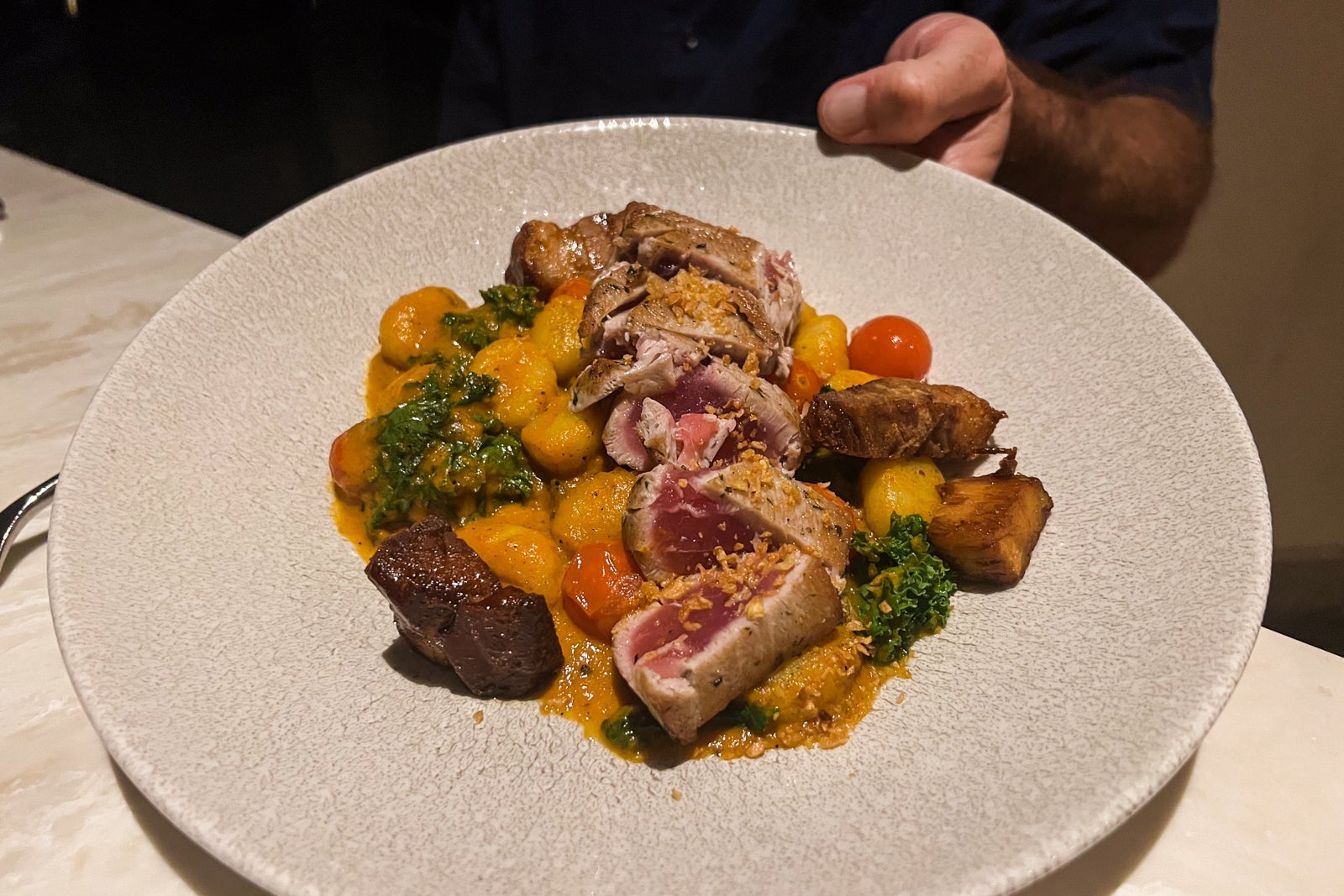 The Andaz Maui at Wailea Resort