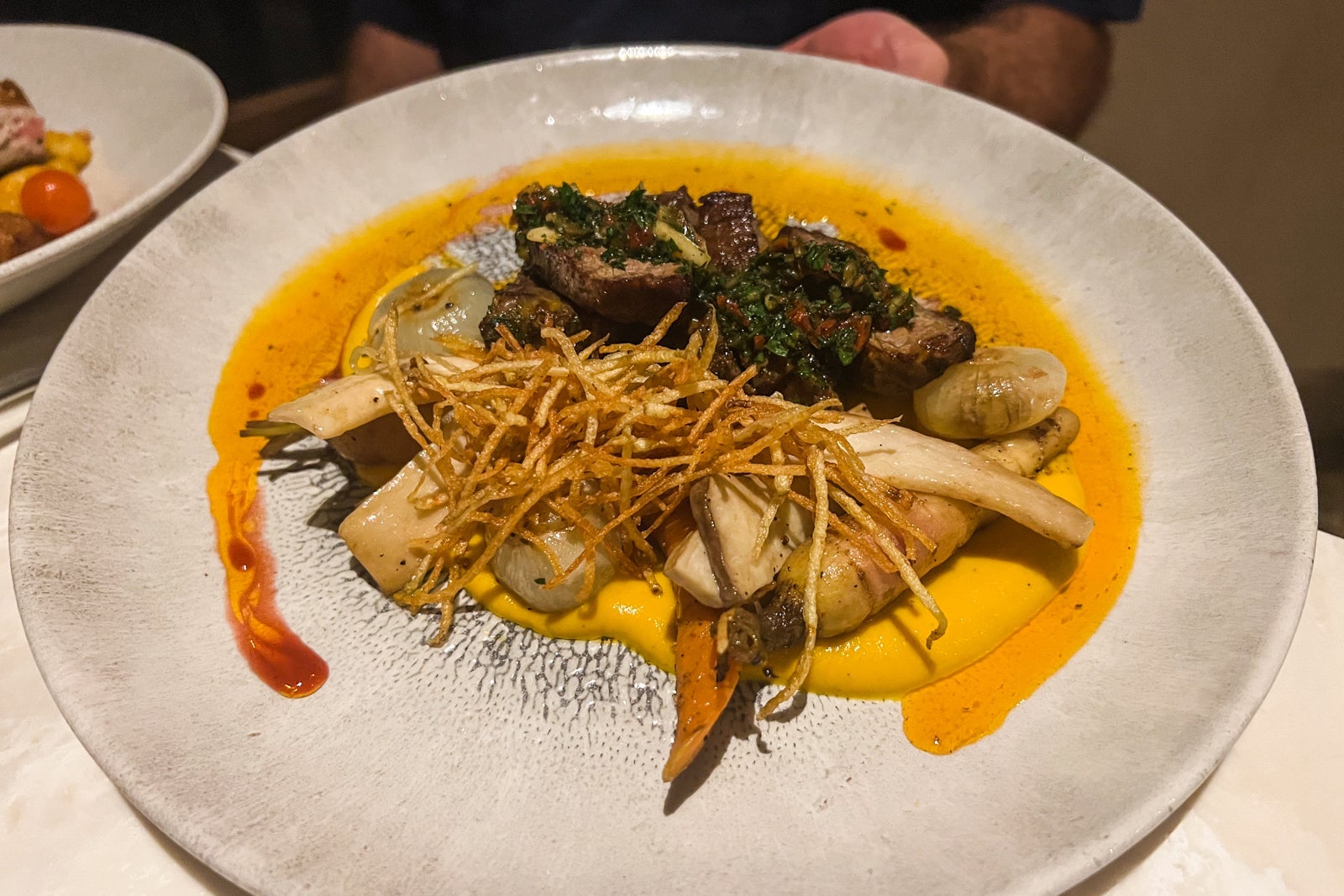 The Andaz Maui at Wailea Resort