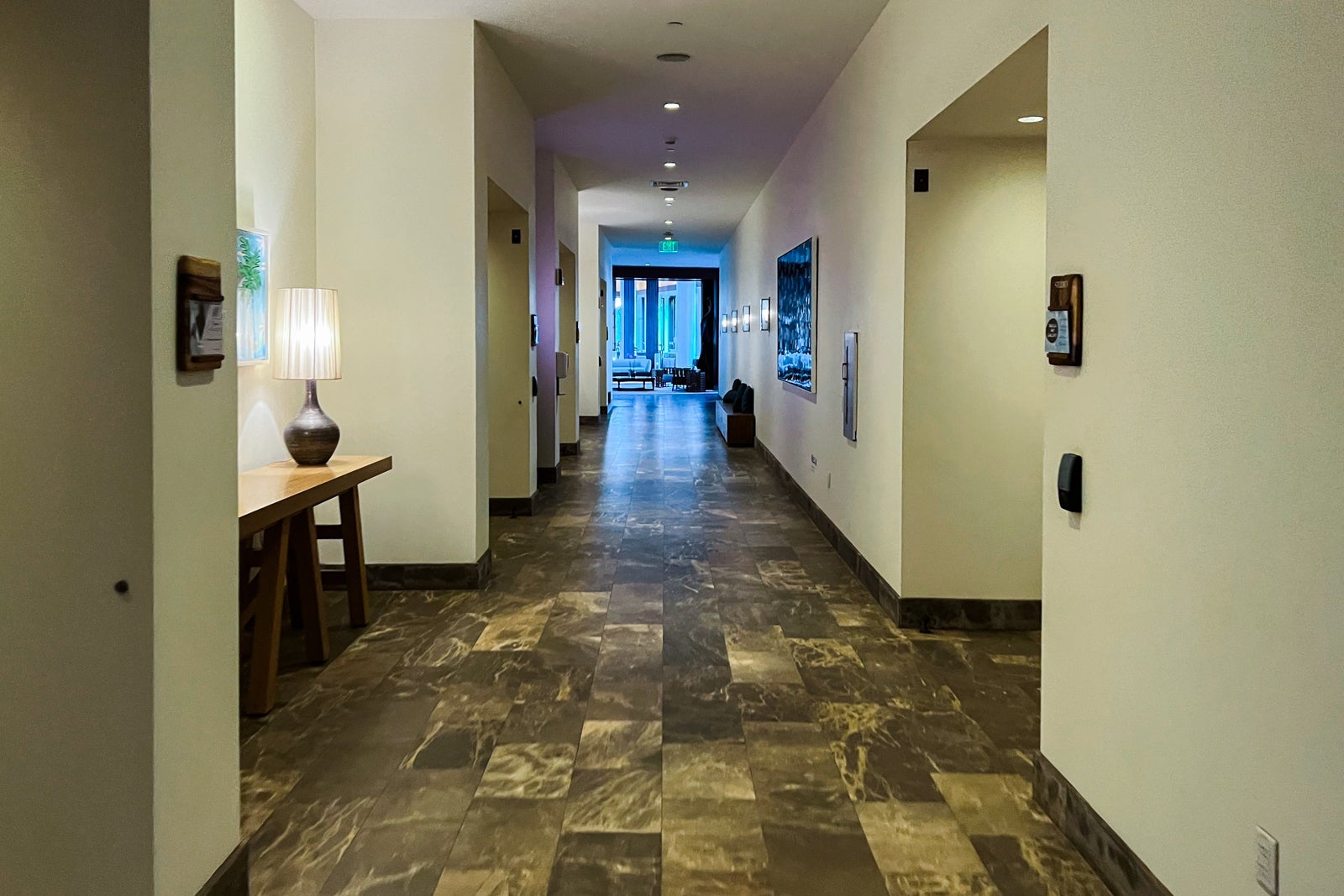 The Andaz Maui at Wailea Resort