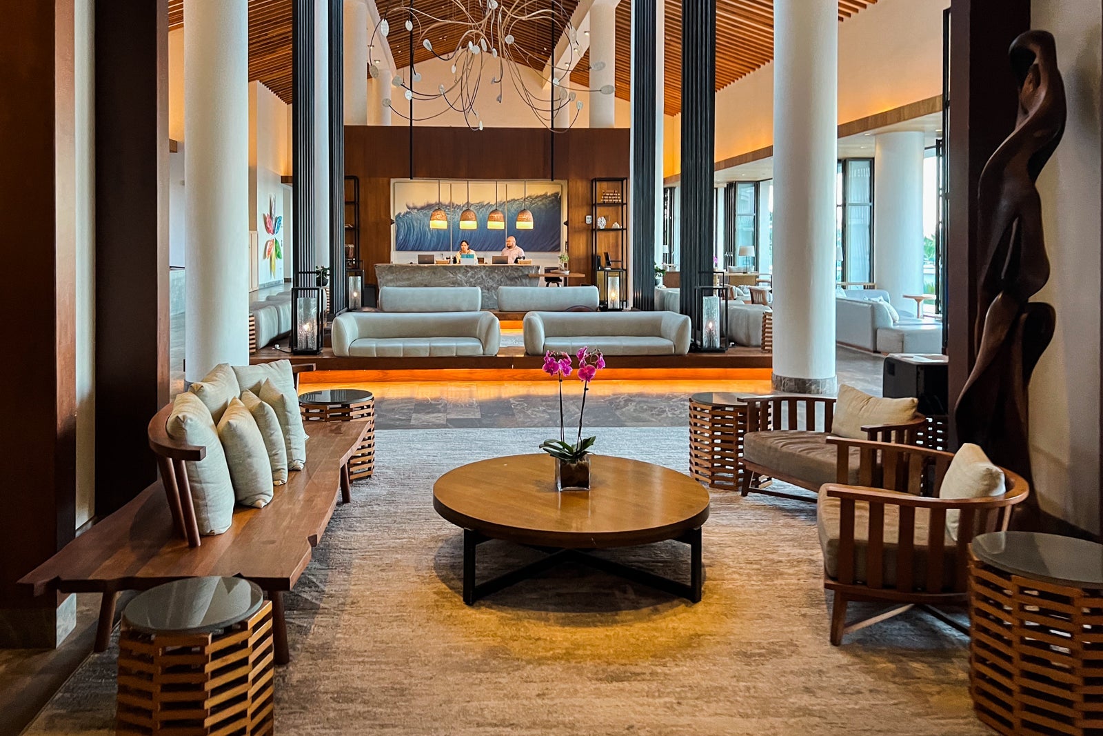 The Andaz Maui at Wailea Resort