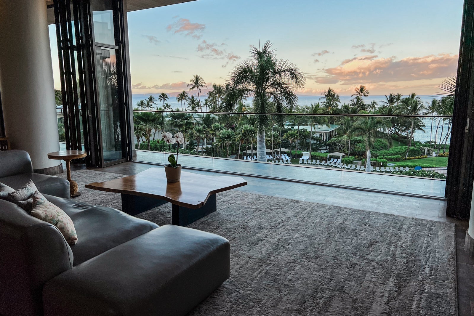 The Andaz Maui at Wailea Resort