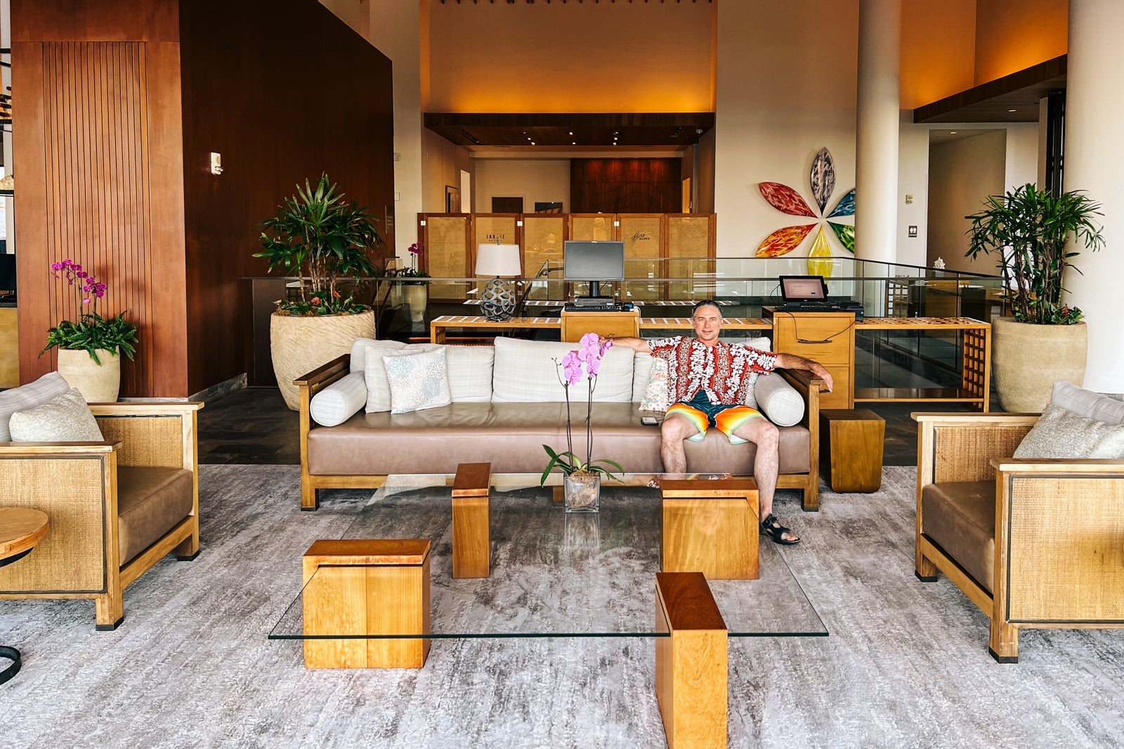 The Andaz Maui at Wailea Resort