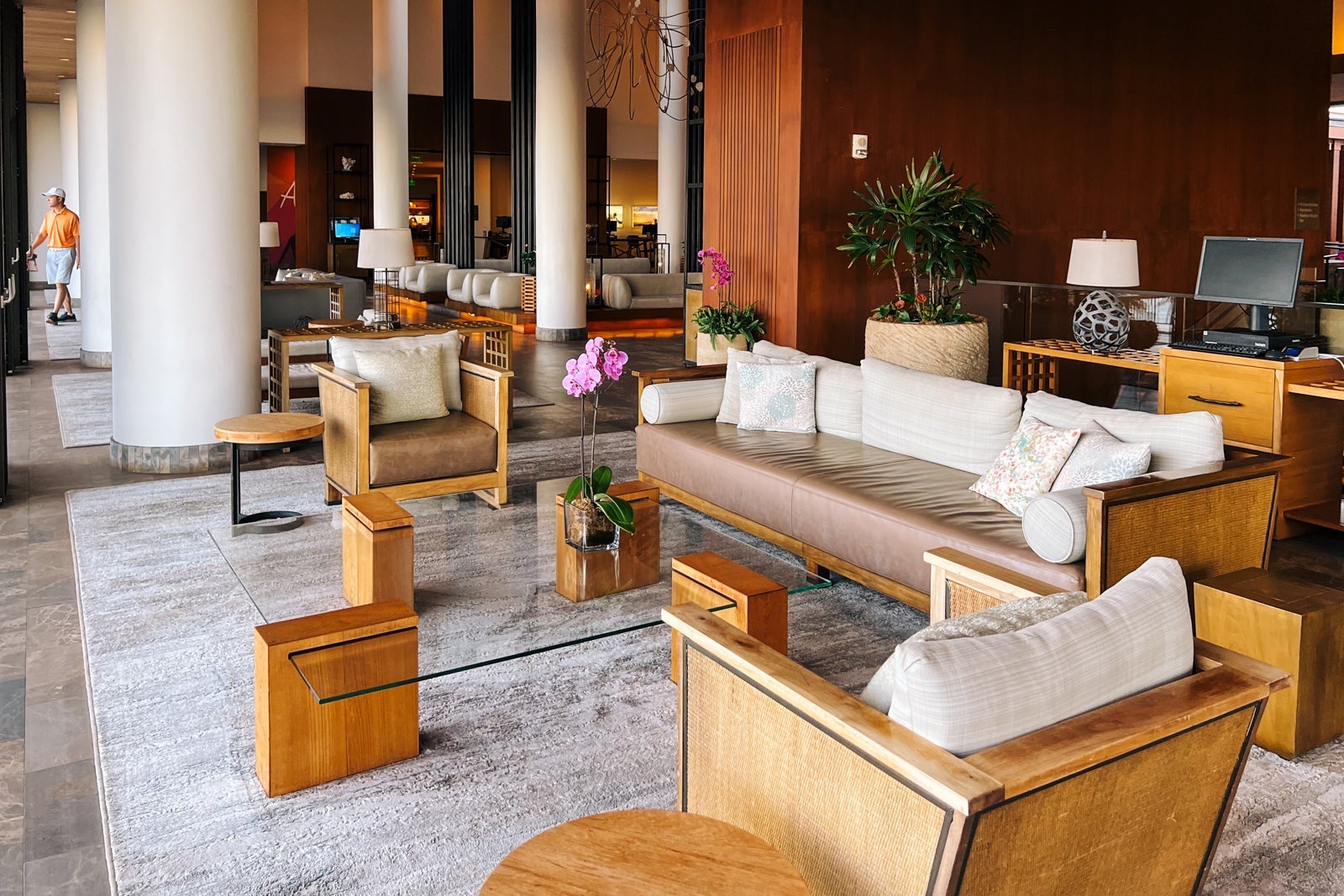 The Andaz Maui at Wailea Resort