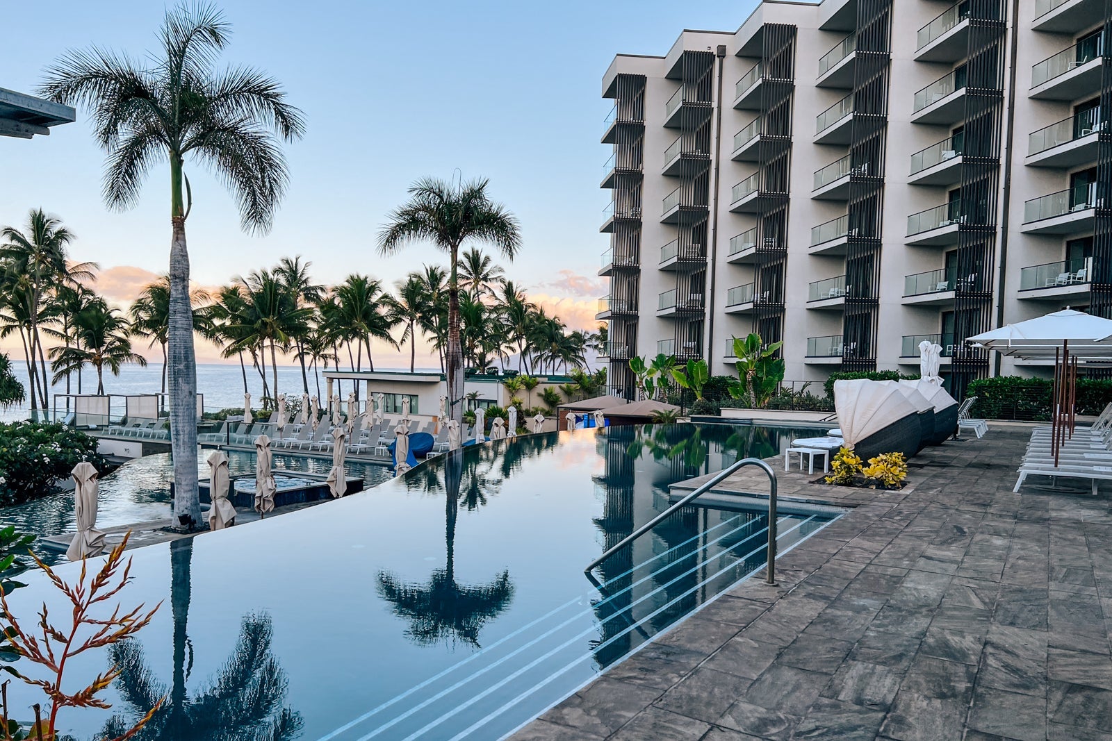 The Andaz Maui at Wailea Resort