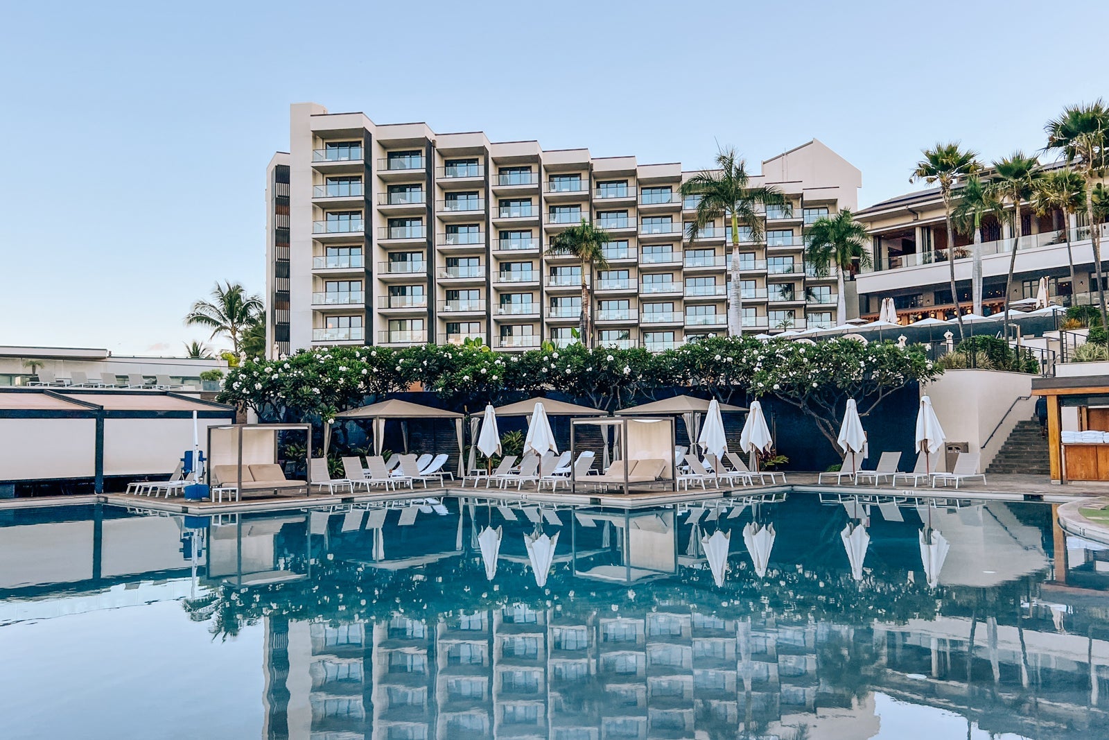 The Andaz Maui at Wailea Resort