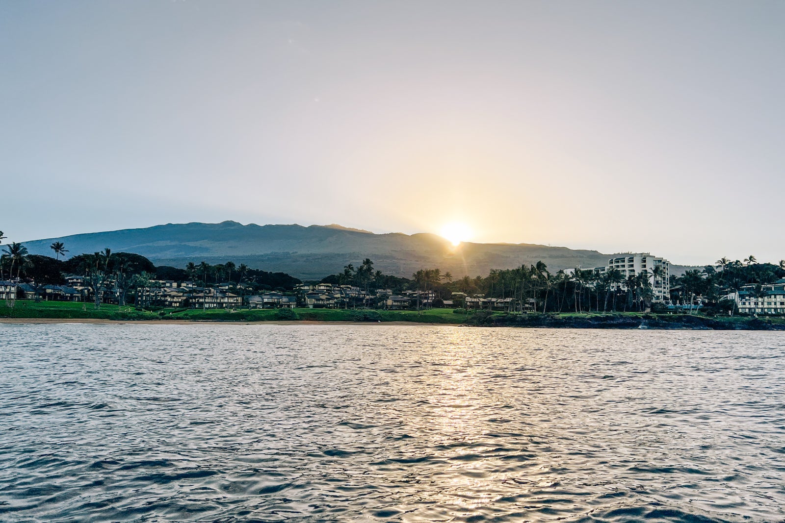 The Andaz Maui at Wailea Resort