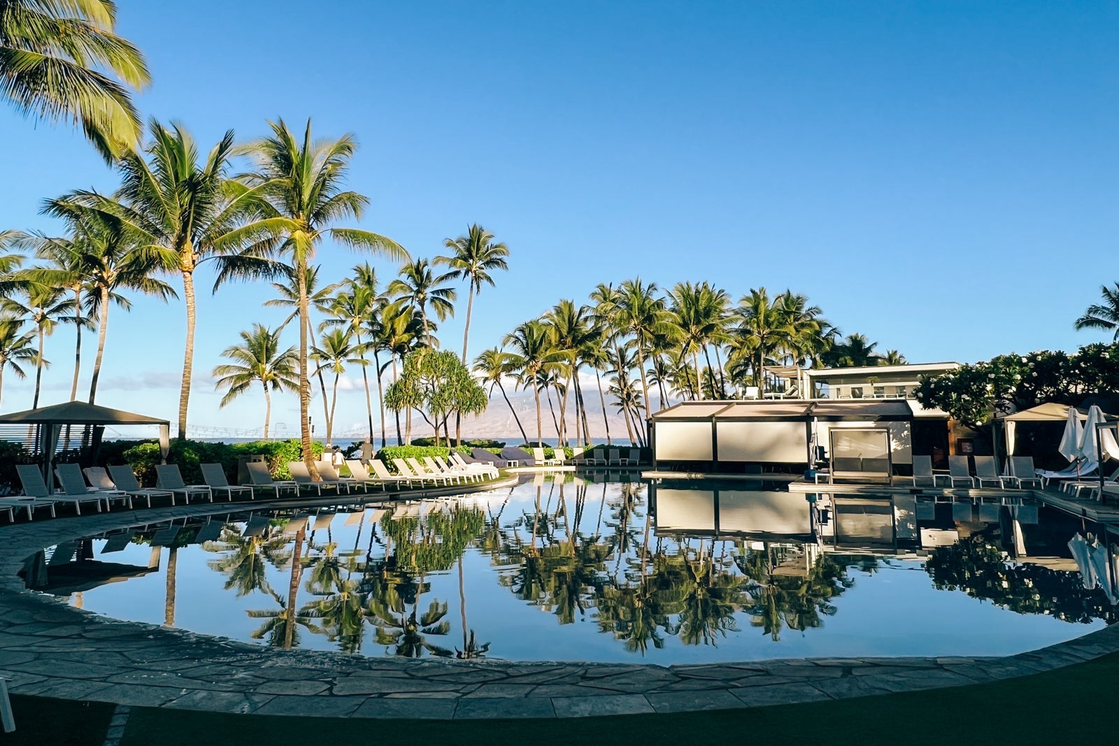The Andaz Maui at Wailea Resort