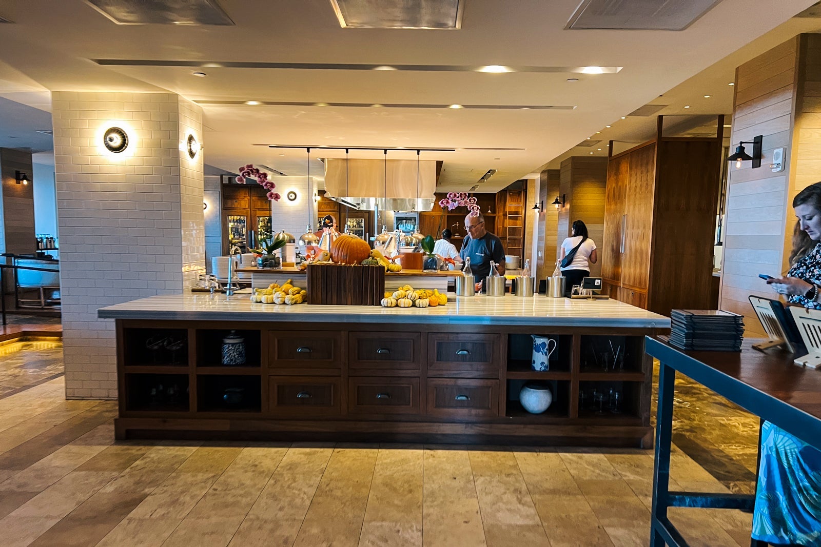 The Andaz Maui at Wailea Resort