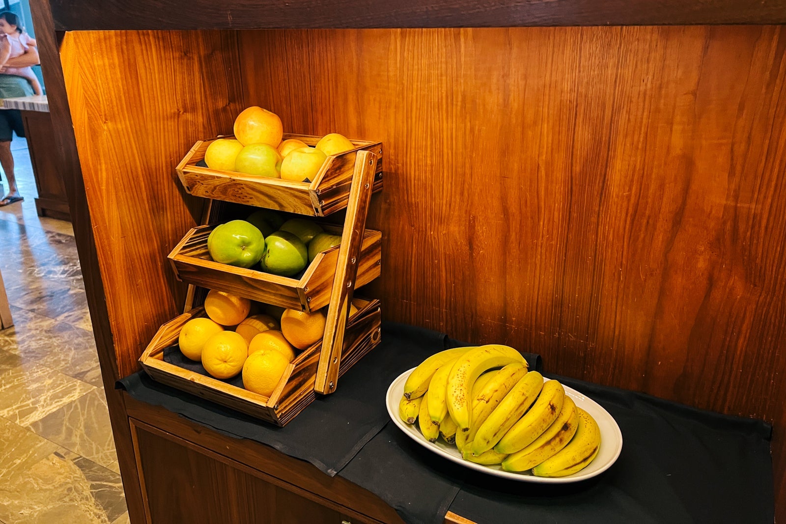 The Andaz Maui at Wailea Resort