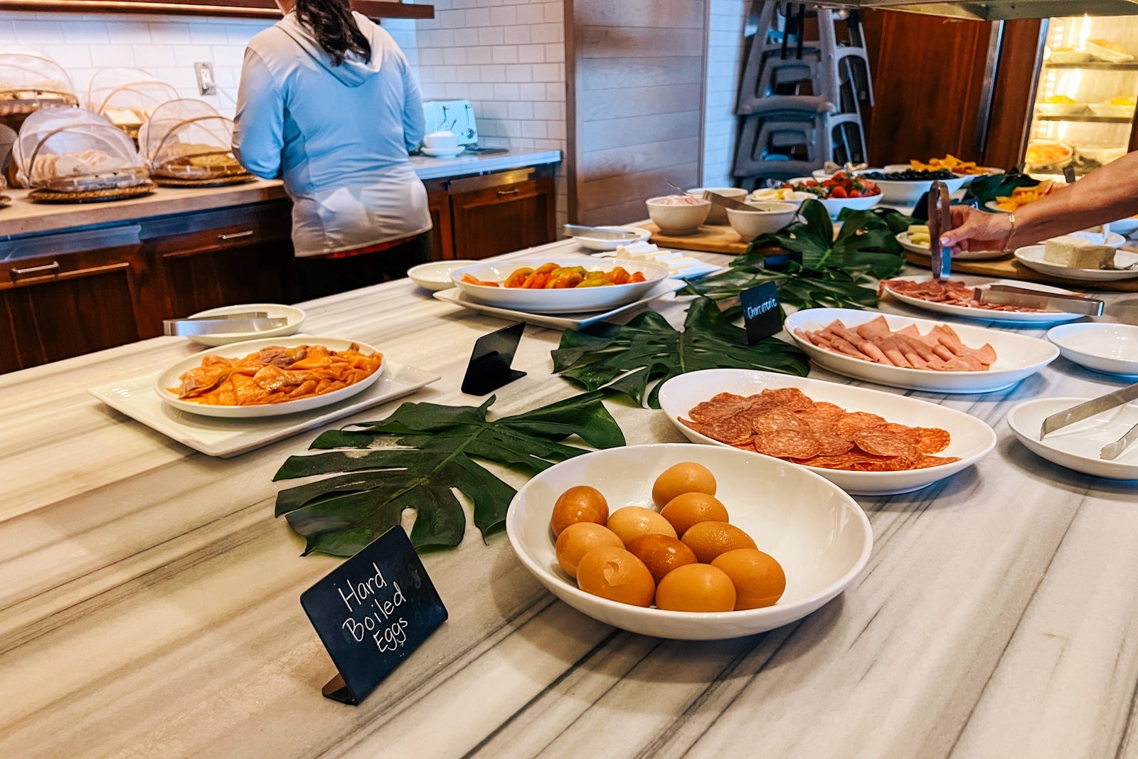 The Andaz Maui at Wailea Resort