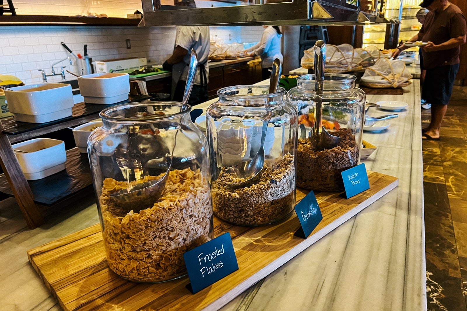 The Andaz Maui at Wailea Resort